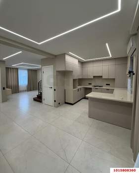 Дом 115м², 2-этажный, участок 2 сот.