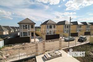 Дом 144м², 2-этажный, участок 6 сот.