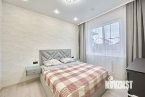 Дом 130м², 2-этажный, участок 3 сот.