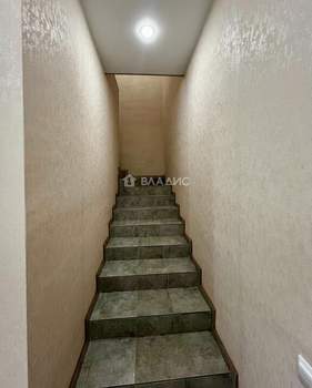 Дом 110м², 2-этажный, участок 3 сот.