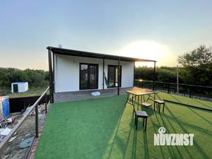 Дом 186м², 2-этажный, участок 7 сот.