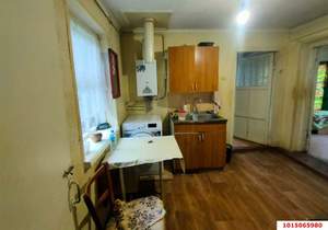 Дом 69м², 1-этажный, участок 7 сот.