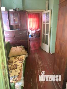 Дом 54м², 1-этажный, участок 6 сот.