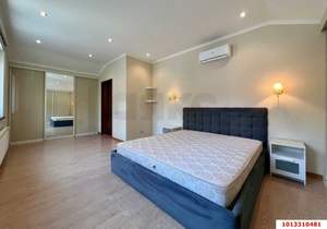 Дом 116м², 2-этажный, участок 4 сот.