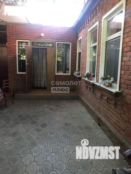 Дом 83м², 1-этажный, участок 2 сот.