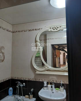 Дом 170м², 2-этажный, участок 2 сот.