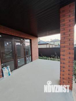 Дом 120м², 1-этажный, участок 7 сот.