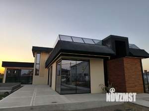 Дом 200м², 2-этажный, участок 8 сот.