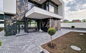 Дом 169м², 2-этажный, участок 4 сот.