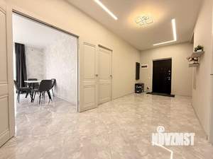 Дом 100м², 1-этажный, участок 4 сот.