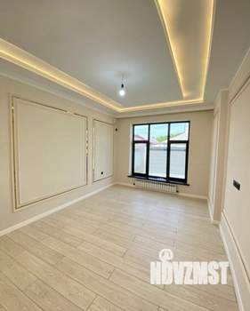 Дом 96м², 1-этажный, участок 5 сот.