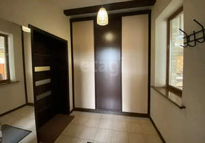 Дом 128м², 2-этажный, участок 5 сот.