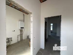 Коттедж 101м², 1-этажный, участок 6 сот.