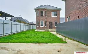 Дом 135м², 2-этажный, участок 4 сот.