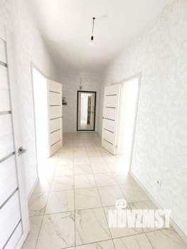 Дом 73м², 1-этажный, участок 3 сот.