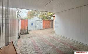 Дом 93м², 1-этажный, участок 4 сот.