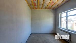 Дом 90м², 1-этажный, участок 4 сот.