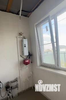 Дом 90м², 1-этажный, участок 5 сот.