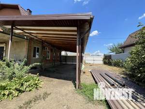 Дом 120м², 2-этажный, участок 5 сот.