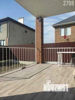 Дом 130м², 2-этажный, участок 6 сот.