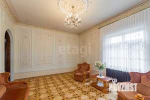 Дом 227м², 2-этажный, участок 6 сот.