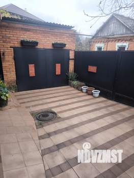 Дом 97м², 1-этажный, участок 307 сот.