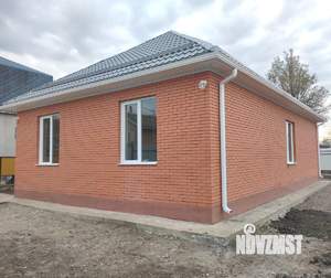 Дом 134м², 2-этажный, участок 4 сот.