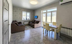 Дом 71м², 1-этажный, участок 3 сот.