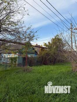 Дом 47м², 1-этажный, участок 11 сот.