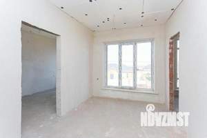 Дом 151м², 2-этажный, участок 4 сот.