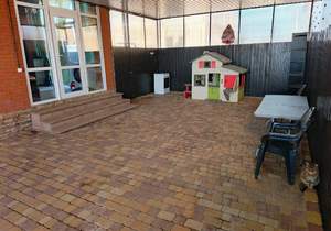 Дом 79м², 1-этажный, участок 4 сот.