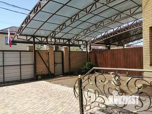 Дом 142м², 2-этажный, участок 3 сот.