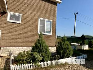 Дача 94м², 2-этажный, участок 10 сот.