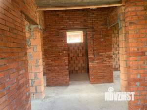 Дом 116м², 1-этажный, участок 3 сот.