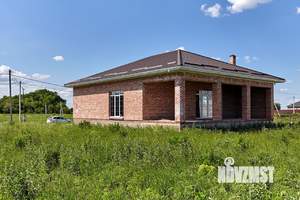 Дом 150м², 1-этажный, участок 8 сот.