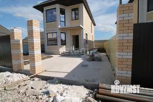 Дом 150м², 2-этажный, участок 3 сот.