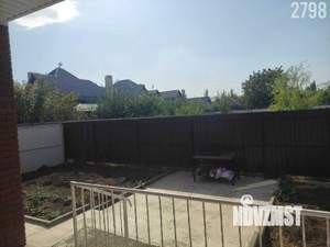 Дом 130м², 2-этажный, участок 6 сот.