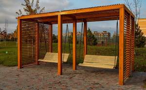 Дом 135м², 2-этажный, участок 3 сот.