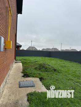 Дом 180м², 2-этажный, участок 6 сот.