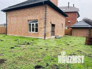 Дом 145м², 2-этажный, участок 4 сот.