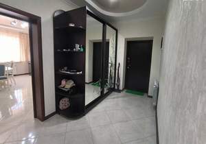 Дом 160м², 2-этажный, участок 5 сот.