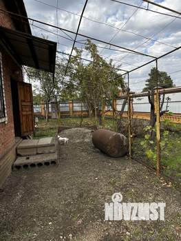 Дача 55м², 2-этажный, участок 4 сот.