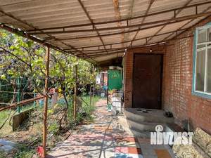 Дом 61м², 2-этажный, участок 6 сот.