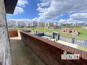 Дом 290м², 2-этажный, участок 7 сот.
