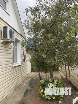 Дом 49м², 2-этажный, участок 4 сот.