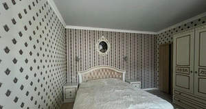 Дом 110м², 2-этажный, участок 3 сот.