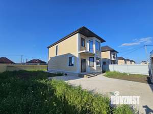 Дом 144м², 2-этажный, участок 5 сот.