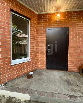 Дом 103м², 1-этажный, участок 5 сот.