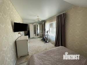 Дом 142м², 2-этажный, участок 4 сот.