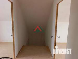 Дом 91м², 2-этажный, участок 3 сот.